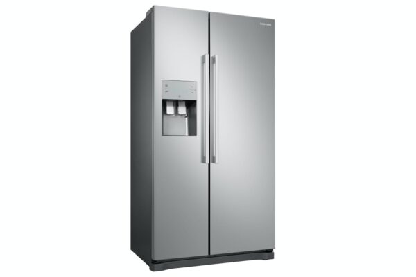 Samsung RS3000 American Fridge Freezer Water + Ice| RS50N3513SA/EU