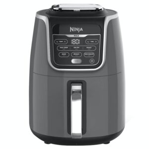 Ninja 5.2L 1750W Air Fryer – Grey – AF160UK