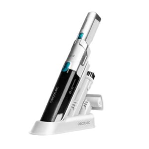 Cecotec Handheld Vacuum Cleaner Conga Rockstar Micro 6000 10 kPa 90W White – 054423