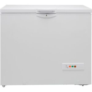 Indesit Chest Freezer White – OS1A250H21