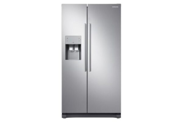 Samsung RS3000 American Fridge Freezer Water + Ice| RS50N3513SA/EU