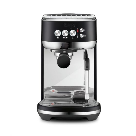 Sage the Bambino™ Plus Espresso Coffee Machine – SES500BTR4GUK1