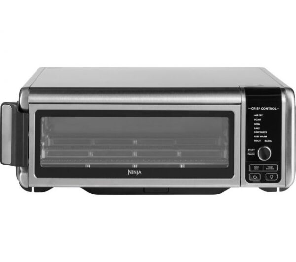 Ninja Foodi 8-in-1 Flip Mini Oven - SP101UK