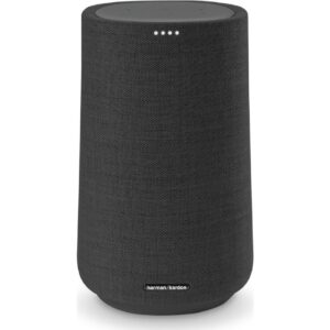 Harman Kardon Bluetooth100 MKII Speaker- HKCITA100MKIIBLKEU