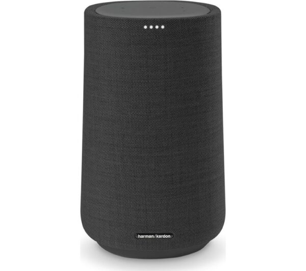 Harman Kardon Bluetooth100 MKII Speaker- HKCITA100MKIIBLKEU