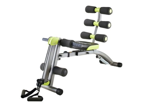 High Street Wondercore II Home 12 in 1 Multi Gym - Image 2
