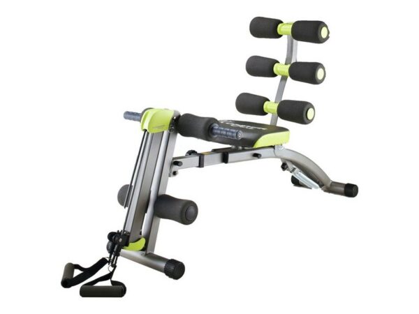 High Street Wondercore II Home 12 in 1 Multi Gym