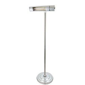 Staywarm 1500W Directional Pedestal Patio Heater With Remote 012053