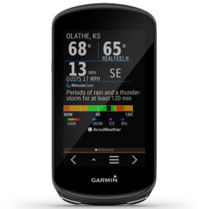 Garmin Edge 1030 Plus 49-GAR-010-02424-10