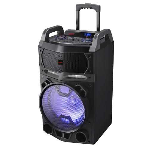 Aiwa 600w “The Thunder” Bluetooth Speaker KBTUS-600/896534