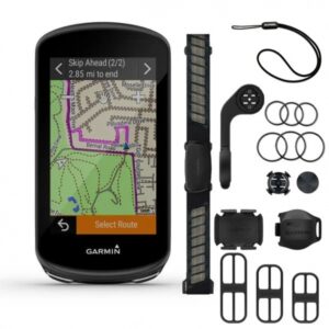 Garmin Edge 1030 Plus Bundle – 010-02424-11