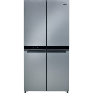 Whirlpool American Fridge Freezer – WQ9B1L1