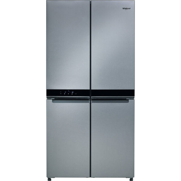 Whirlpool American Fridge Freezer – WQ9B1L1