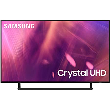 Samsung 50″ AU9070 Crystal UHD 4K Smart TV (2021) – UE50AU9070UXXU