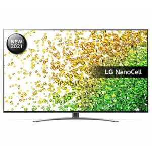 75NANO816PA LG 75" 4K Ultra HD HDR LED Smart TV