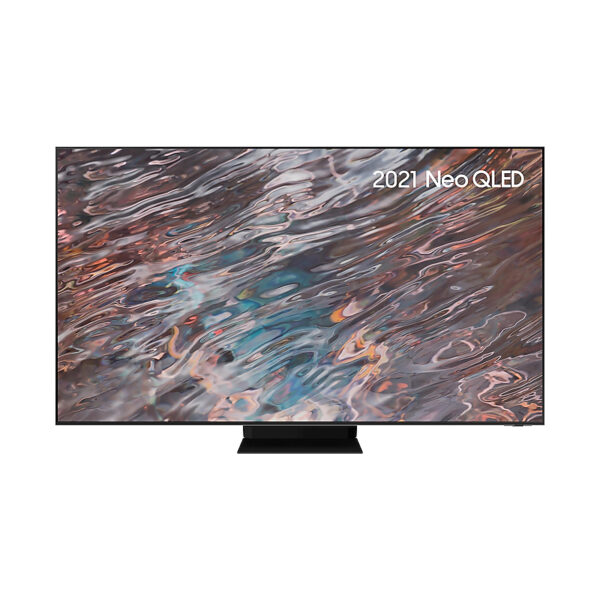 QE65QN800 Samsung 65" 8K Neo QLED TV
