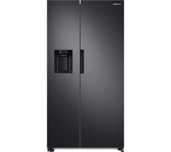 Samsung RS8000 7 Series 609L American Style Fridge Freezer - RS67A8810B1/EU