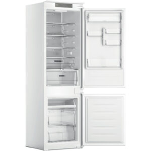 Whirlpool Built-In Fridge Freezer - WHC18T332P