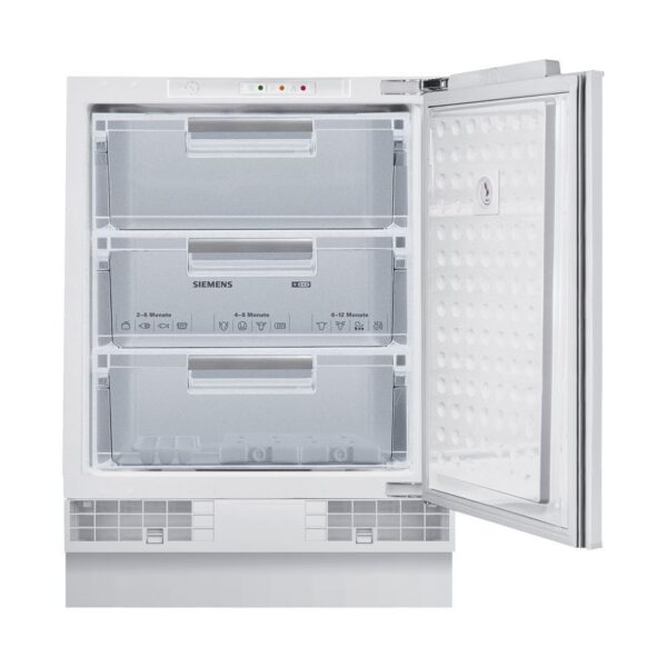 Siemens iQ500 built-in freezer 82 x 59.8 cm – GU15DAFF0G