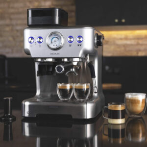 Cecotec Cumbia Power Espresso 20 Barista Aromax - 015882