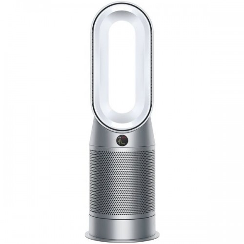 Dyson Hot + Cool HP07 Air Purifier and Fan Heater – White | 368865-01