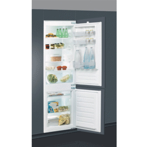 Indesit 70:30 Integrated Fridge Freezer – IB7030A1D.UK