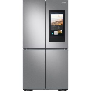 SAMSUNG RF65A977FSR/EU Multi-Door Smart Fridge Freezer - Stainless Steel - RF65A977FSR/EU