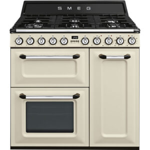 Smeg 90cm Victoria TR93P