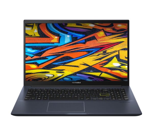 ASUS VivoBook 15.6 Inch Full HD Laptop | Intel Core i3, 4GB RAM, 256GB SSD –  X513EA-EJ775T