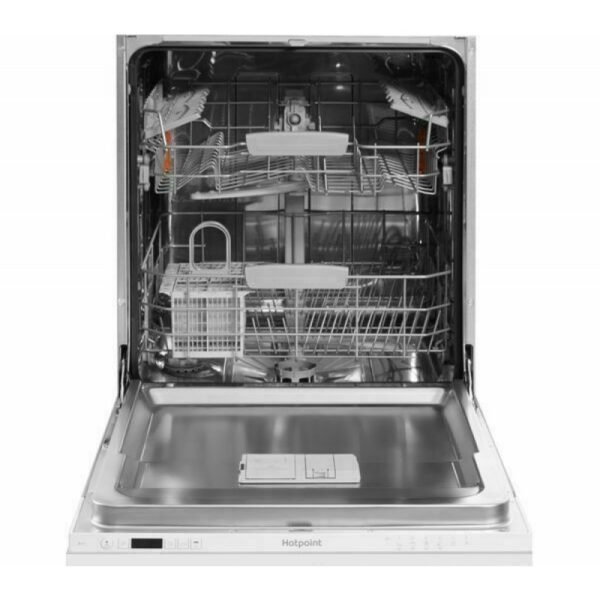 Hotpoint Integrated Dishwasher – HIC3B19CUK