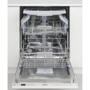 Hoover HDI 1LO38S-80 Built-in Dishwasher