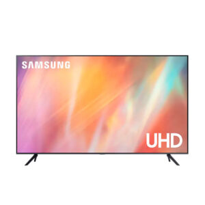 SAMSUNG 75″ Smart 4K Ultra HD HDR LED TV – UE75AU7100KXXU