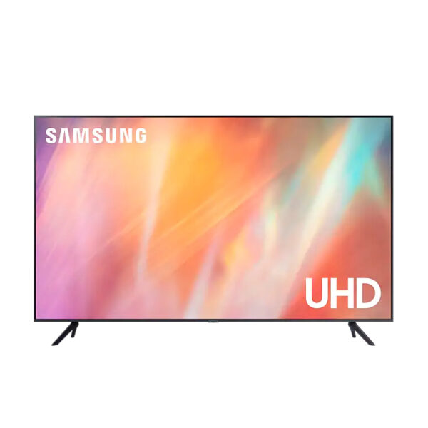 SAMSUNG 75" Smart 4K Ultra HD HDR LED TV - UE75AU7100KXXU
