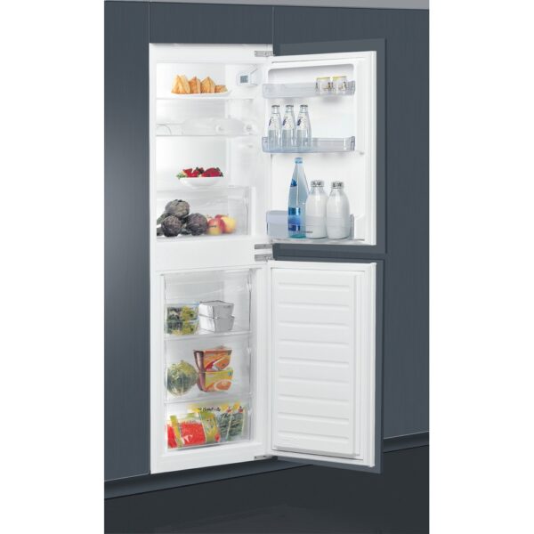 Indesit Integrated 50/50 Fridge Freezer - EIB15050A1D.UK1