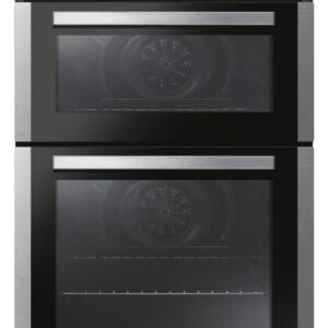 Hoover H-Oven 300  Electric Double Oven – Stainless Steel – HO9DC3E3078IN