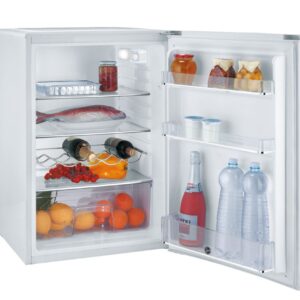 Hoover 112 Litre 55cm Larder Fridge White – HFLE54WN