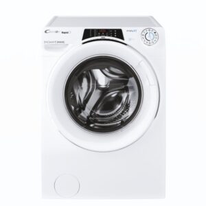 Candy 11Kg 1400 Spin Washing Machine White - RO14114DWMCE-80