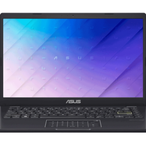 Asus CloudBook 14" Intel Celeron N4020 4GB/64GB Laptop Black - E410MA-EK942TS