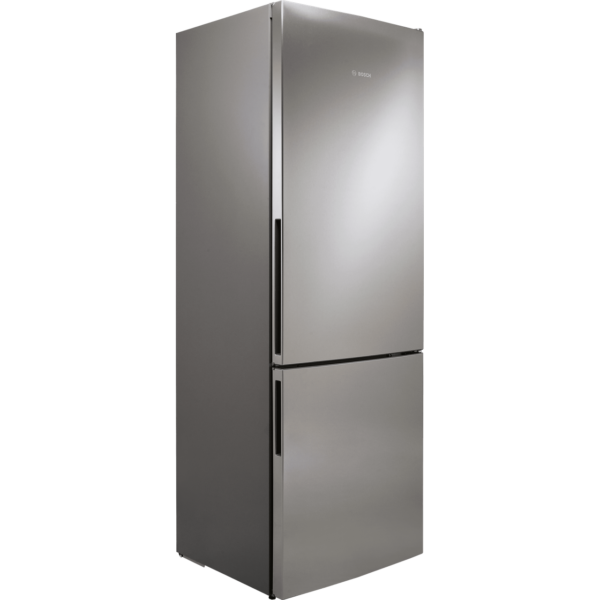 Bosch Serie 6 413L Freestanding Fridge Freezer – KGE49AICAG