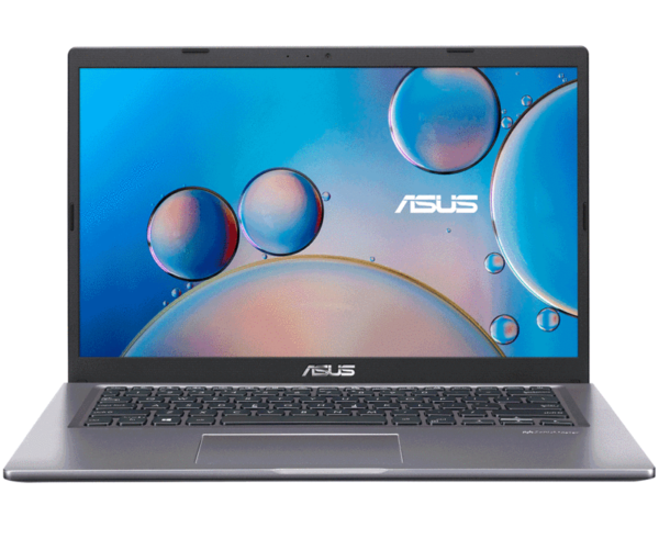 Asus 14″ Core i5  8GB RAM  256 GB SSD Laptop – X415JA-EB952T