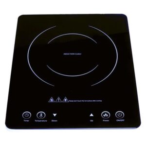Nedis Single Induction Hob 2 KW - 305490