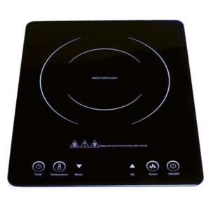 Nedis Single Induction Hob 2 KW - 305490