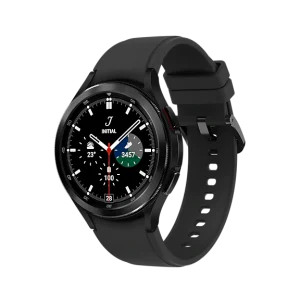 Samsung Galaxy Watch 4 Classic 42MM Black - SM-R880NZKAEUA