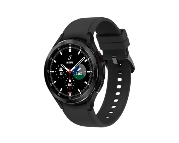 Samsung Galaxy Watch 4 Classic 42MM Black - SM-R880NZKAEUA