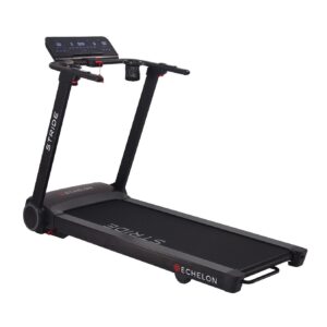 Echelon Stride Auto-folding Smart Treadmill – 23-ECHE-STRIDE