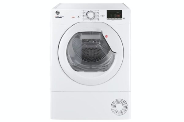 Hoover 10kg Condenser Tumble Dryer – HLEC10DE-80