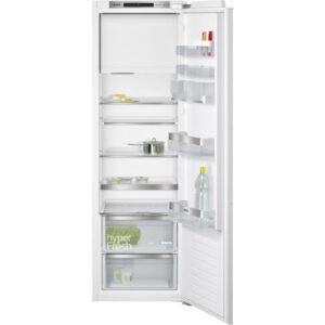 Siemens Integrated Fridge Freezer