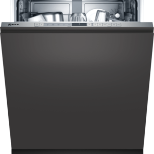 Neff N30 Built-In Fully Integrated Dishwasher – S153ITX05G