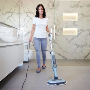 Shark Steam & Scrub Automatic Steam Mop – S6002UK