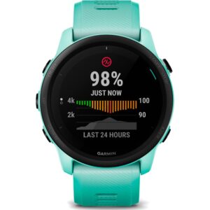 Garmin Forerunner 745 Neo Tropic - 49-GAR-010-02445-11